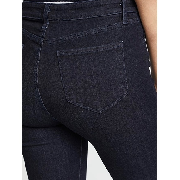 L’agence Jeans Marguerite High Rise Skinny - Picture 5 of 11